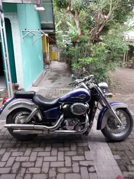 JUAL HONDA SHADOW