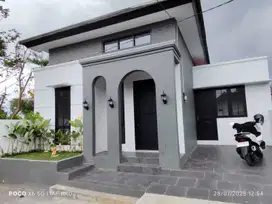 Murah Rumah Cantik dekat Hyatt