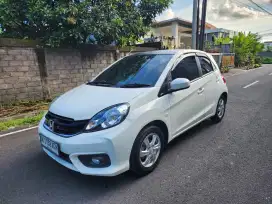 Brio E Matic 2018 Aslibali Istimewa