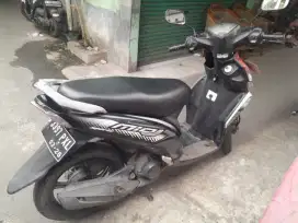 Motor di jual yamaha mio