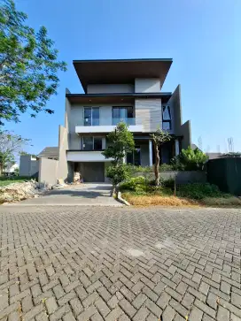 Murah Mewah 3 LT Citraland  Sby Barat