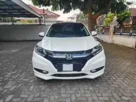Honda HRV Prestige 2015 AB