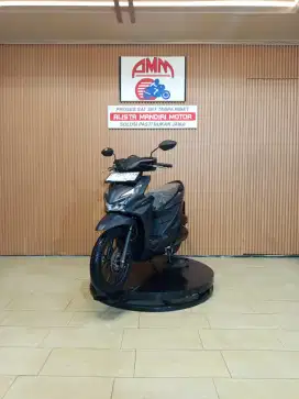 Honda ALL NEW BEAT DELUXE SMARTKEY 2025