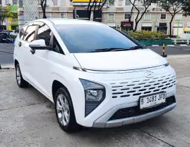 Hyundai Stargazer Trend Matic 2023