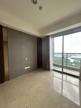 DIJUAL 1BR Apartemen Gold Coast Termurah
