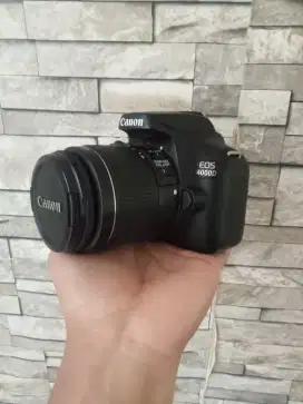 CANON 4000D MULUS WIFI