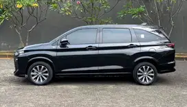 TDP 15 JUTA Kredit Avanza 1.5 G Manual 2022 Hitam BERGARANSI s/d 3 th