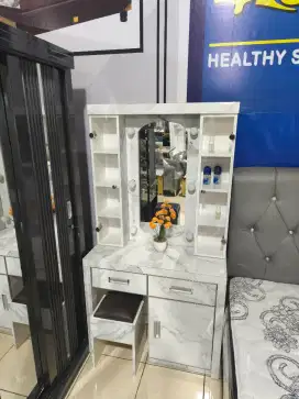 Cicilan Meja Rias pakai Home Credit