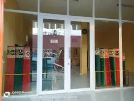 Dijual Ruko 2 lantai Lokasi Strategis