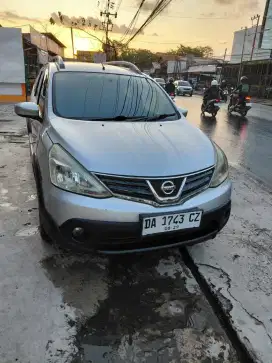 Grand Livina x.gaer manual