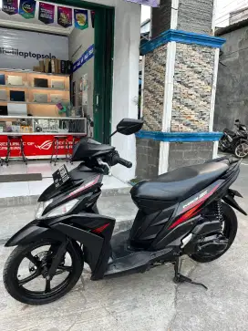 Jual Mio z tahun 2016 siap pakai