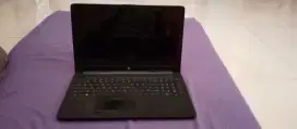 laptop merk HP jual cepat