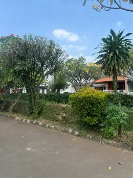 DIJUAL KAVLING SIAP BANGUN DI DALAM KOMPLEK, BINTARO TANGSEL