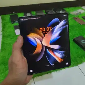 SAMSUNG GALAXY Z FOLD 4 SEIN 5G 12/512 GB