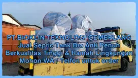 Biofilter, Biotank, Septic Tank, Sepiteng, Biofil, Biotech,