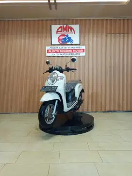 Honda SCOOPY STYLISH 2020