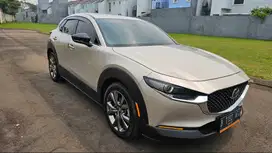 KM29Rbuan Mazda CX30 2.0 GT 2021 TGN 1 BEbas LAKA BANJIR CX-30