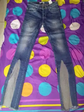Prelove ori bermerk ada pullbear & Zara
