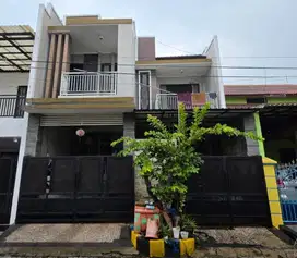 Rumah Murah di Gunungsari Indah Karangpilang - Surabaya