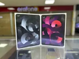 Apple Ipad Air 5 M1 Wifi 64GB Resmi ibox bisa Cash Kredit Tukar Tambah