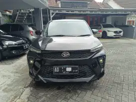Dijual All, New Xenia 2022 MT km rendah