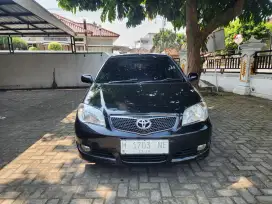 Toyota Vios G 1.5 2006