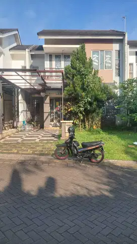 Rumah Delatinos BSD