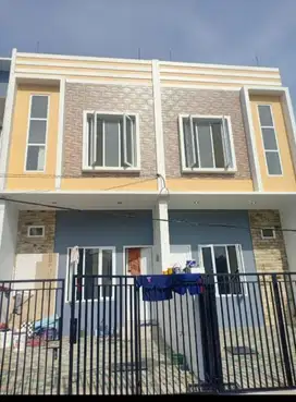 Rumah baru gading griya lestari dekat kelapa gadinv