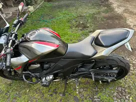 Motor Kawasaki z800