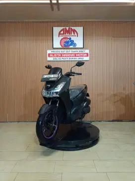 Yamaha LEXI VVA 125 2018