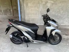 Vario 150 2018 Keyless