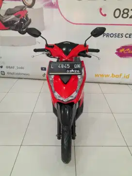 READY HONDA BEAT ECO 2020