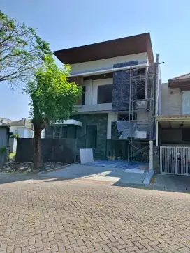 Ready Citraland 2 LT Baru Gress Sby Barat