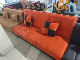Cicilan Sofabed pakai Home Credit