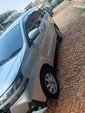 Avanza new G tahun 2019 surat lengkap