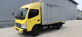 Mitsubishi Colt Diesel Engkel Box Long CDE 110PS L 2020 FE71 L