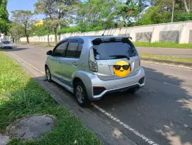 All New Sirion RS AT 2017