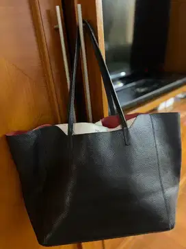 Tas Furla Ori 2nd Hitam
