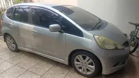 Honda Jazz 2010 Bensin