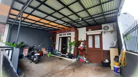 RUMAH BAGUS, MURAH DI BSD TANGERANG