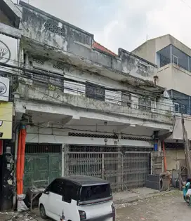 Gudang Raya Kertopaten cocok untuk gudang usaha pasar dan pujasera