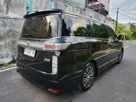 Elgrand HWS 2017Pmk Aslibali Istimewa