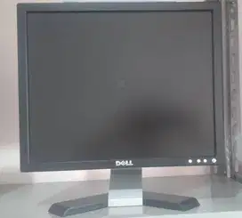 Jual Monitor 17 Square, Dell
