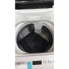 MESIN CUCI POLYTRON BEKAS