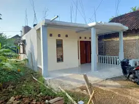 Rumah murah 2 lantai bagus