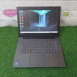 LAPTOP LENOVO IDEAPAD 330-14IBM INTEL CELERON N4100 RAM 4GB SSD 256GB