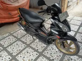 Skywave 2008 NR
