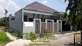 Rumah Baru Jl Candi Pawon Kalipancur Kec Ngaliyan Semarang Barat