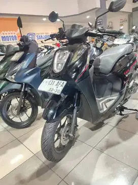 Honda Genio CBS 2025, Wildan Sanjaya Motor Bandung