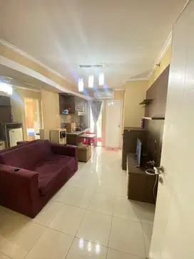 Disewakan unit green place kali bata city